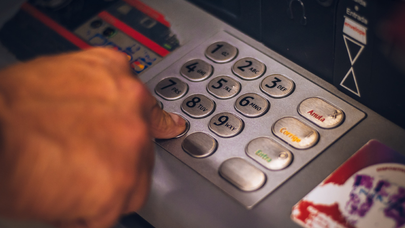 Diyarbakırlılar Dikkat! ATM’ler Artık O Banknotu Almayacak
