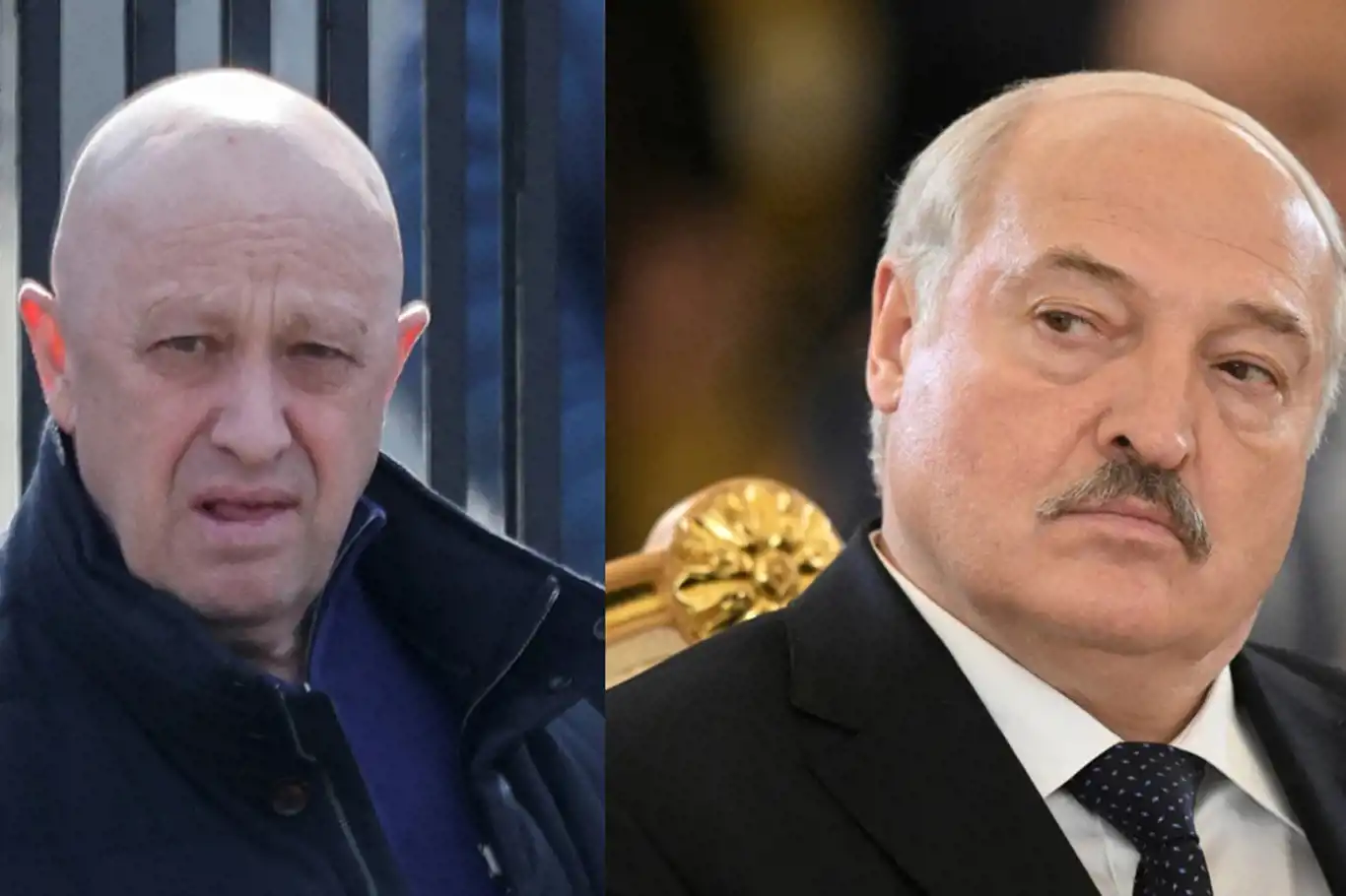 Lukaşenko’dan Prigojin açıklaması