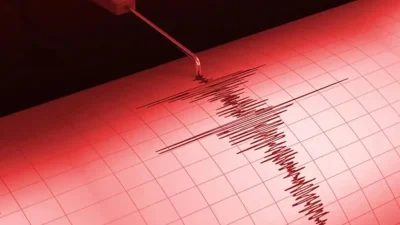 Maraş’ta 4,6 deprem