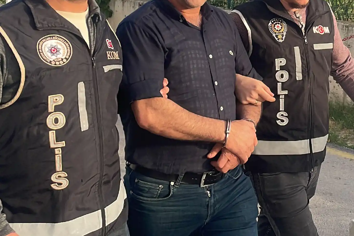 Cumhurbaşkanı Erdoğan’ın sesini taklit eden dolandırıcı gözaltına alındı