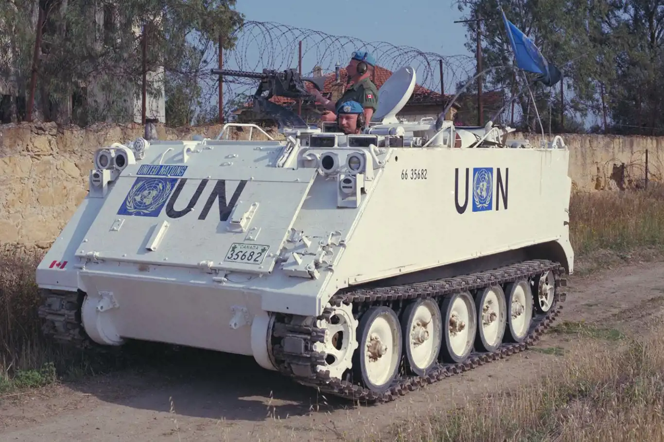 “Kıbrıs’taki BM Barış Gücü’nün yetkisi” Ankara’da görüşülecek