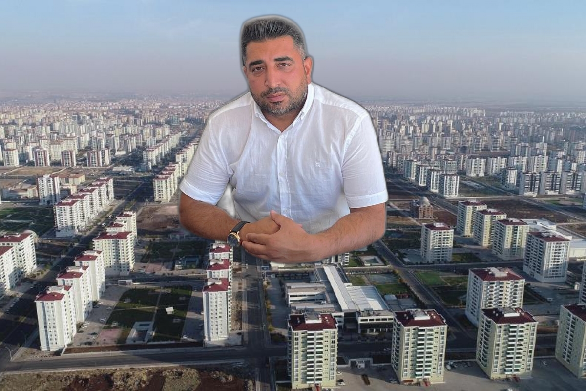 Kaplaner: Diyarbakır’da yeni imar alanları oluşturulmalı!