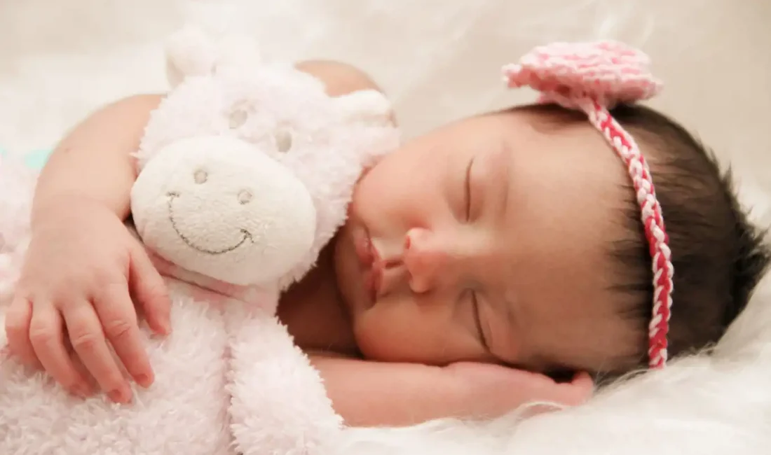 Uyku çocuk gelişimini nasıl etkiliyor?     