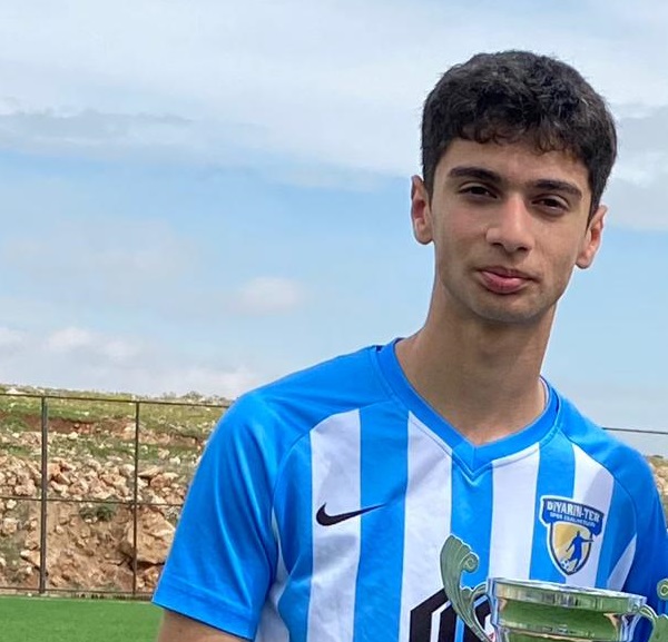 Diyarbakır İnter’in büyük başarısı: Genç futbolcu Trabzonspor’a transfer oldu