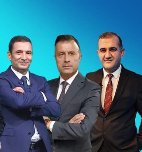 Bölge futbolunun kalbi yeni sezonda da TRT Kurdi’de atacak