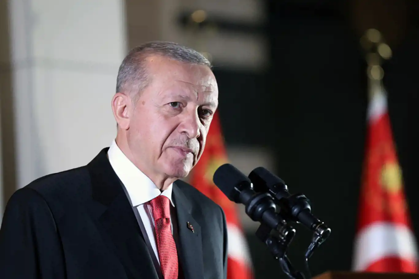 Cumhurbaşkanı Erdoğan’dan memur ve emekli zamlarına ilişkin açıklama