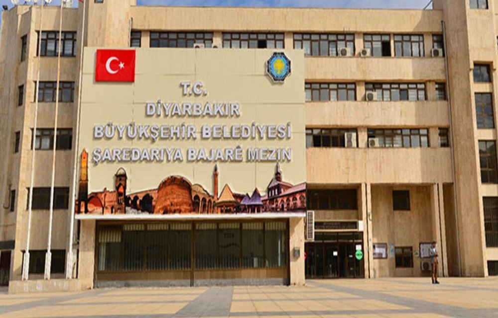 Diyarbakır’da kayyum, belediye kenti tanıtmak için çözümü ‘influencer’larda buldu: 387 bin liralık bütçe