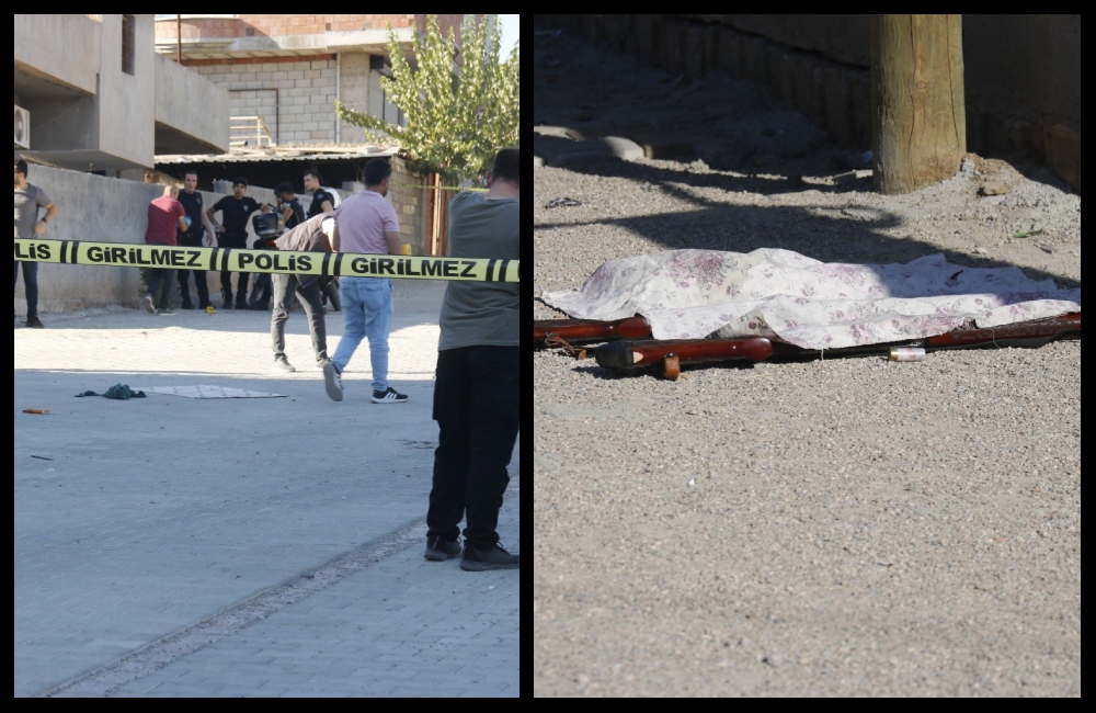 Diyarbakır’da 1 kişinin öldüğü, 22 kişinin yaralandığı kavgada 4 tutuklama