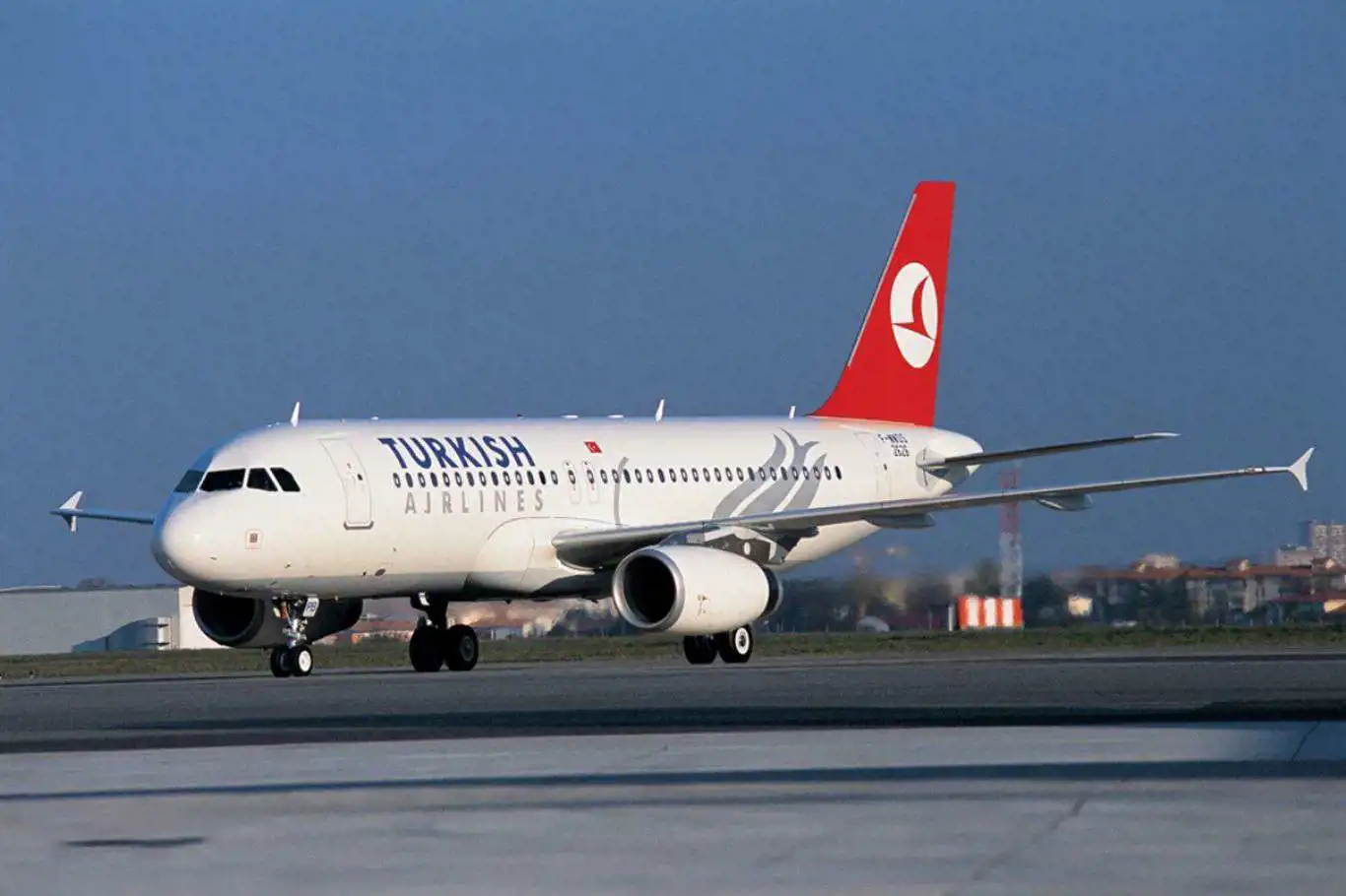 Türkiye’de son 11 ayda kaç yolcu uçtu?