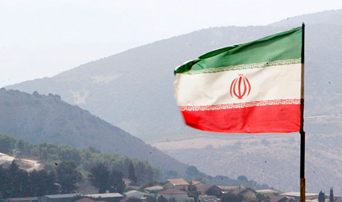 İran, geçtiğimiz yıl el