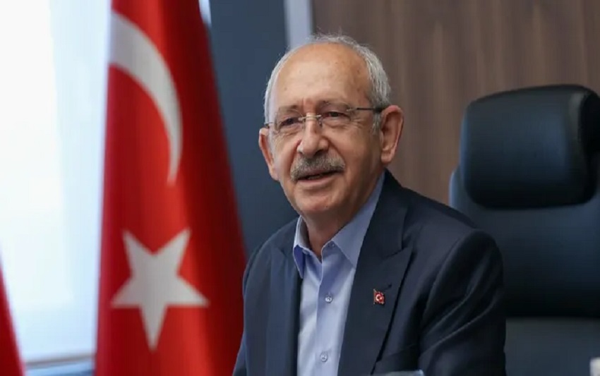Kılıçdaroğlu’ndan yeni anayasa çıkışı