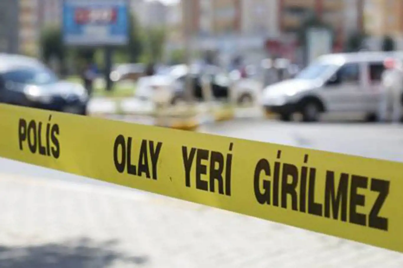 Diyarbakır’da Şok Eden Olay: Bebek Sevgilinin Ellerinde Öldü