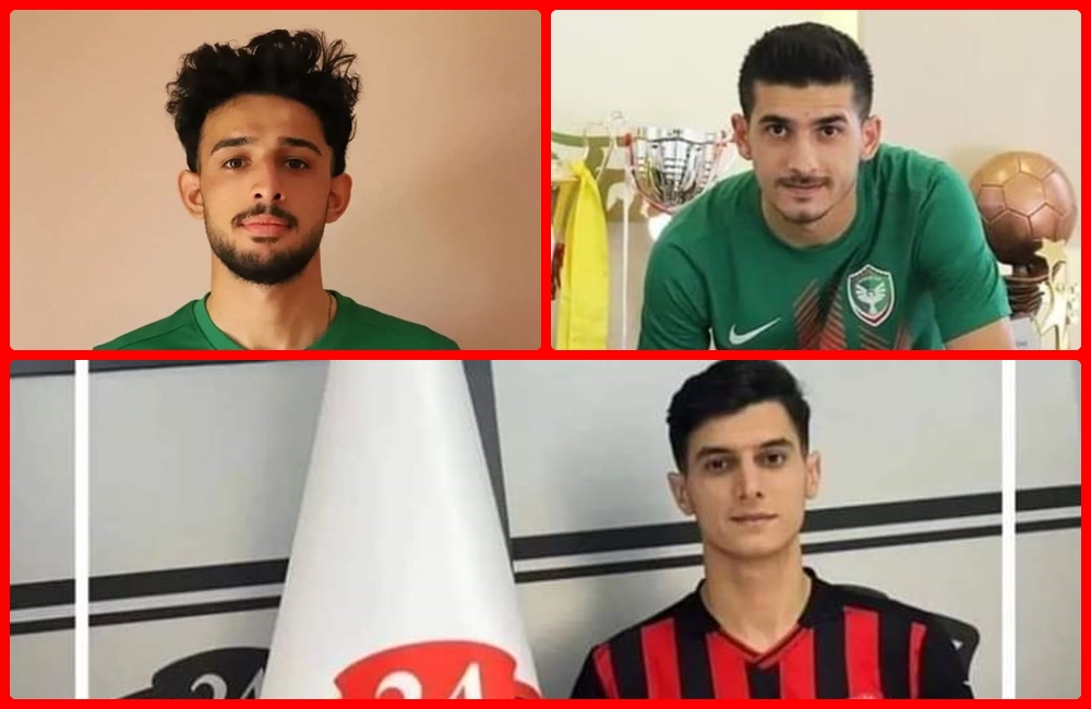 Amedspor, genç futbolcuları başka takımlara kiraladı