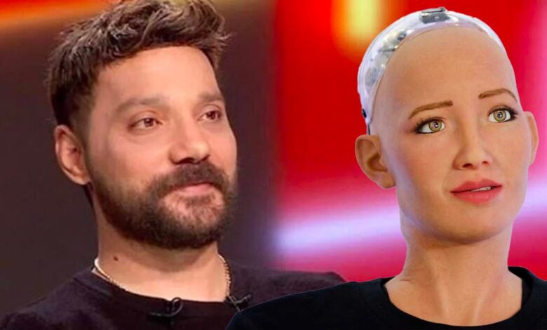 Robot Sophia’dan Kemal Kılıçdaroğlu istifa etmeli midir? sorusuna cevap