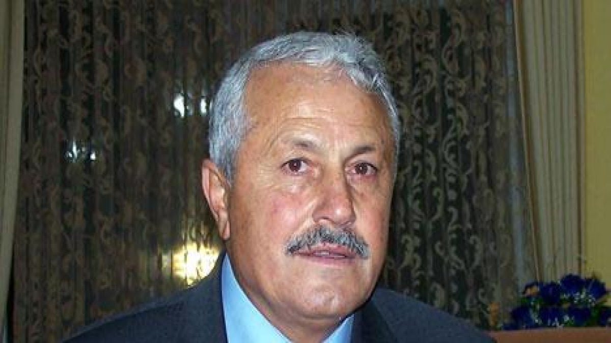 Efsane teknik direktör Sakıp Özberk hayatını kaybetti