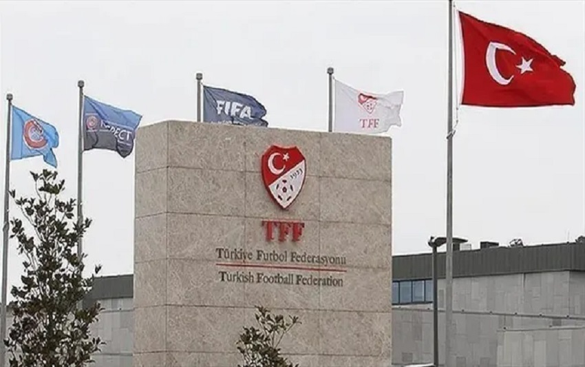 TFF’den Gaziantep FK ve Hatayspor kararı