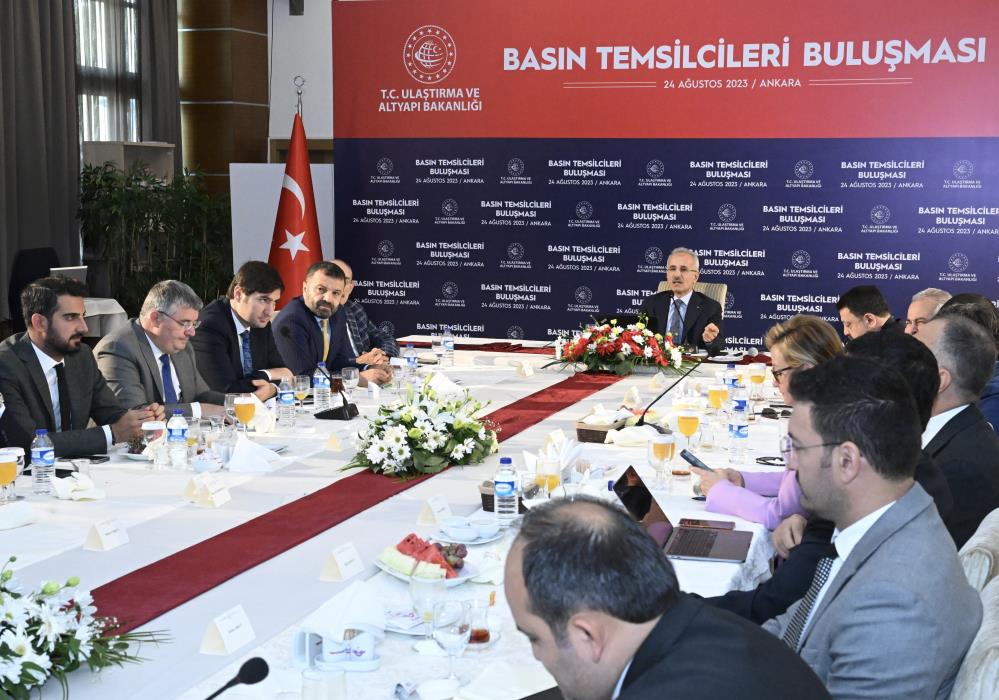 Bakan Uraloğlu İstanbul için yapılan deprem hazırlıklarını açıkladı