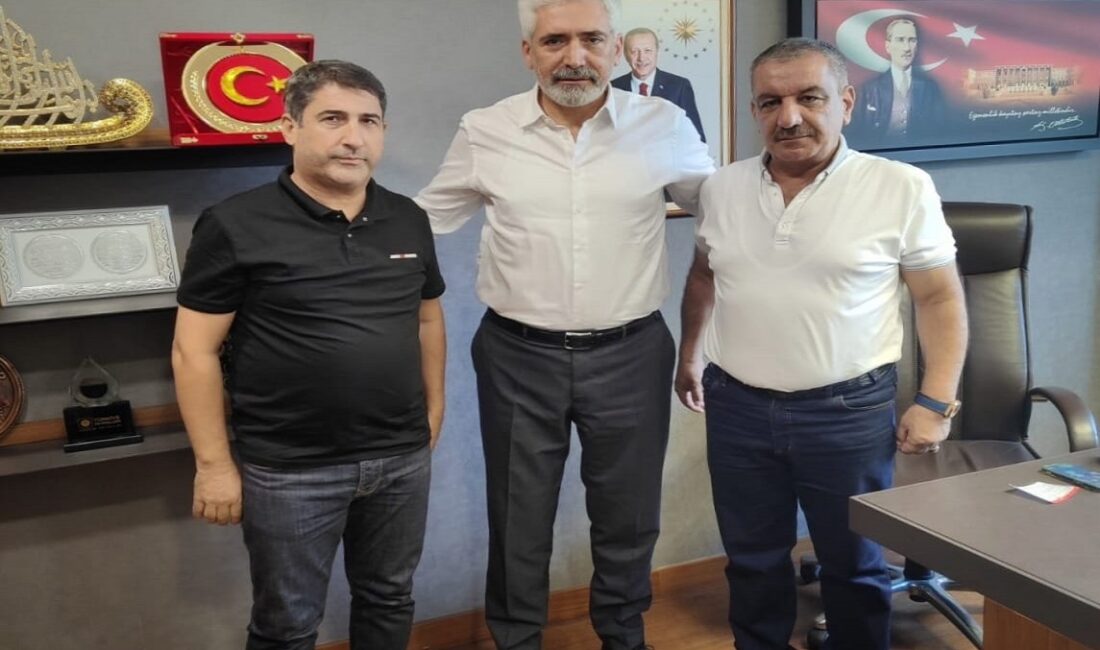 Diyarbakır Amatör Spor Kulüpleri