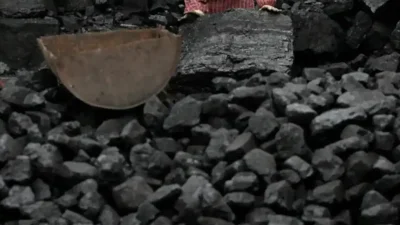 Kömür madeninde çıkan yangında 16 işçi öldü!