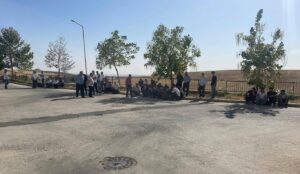 Diyarbakır’da ölümle biten su kavgasında 2 tutuklama
