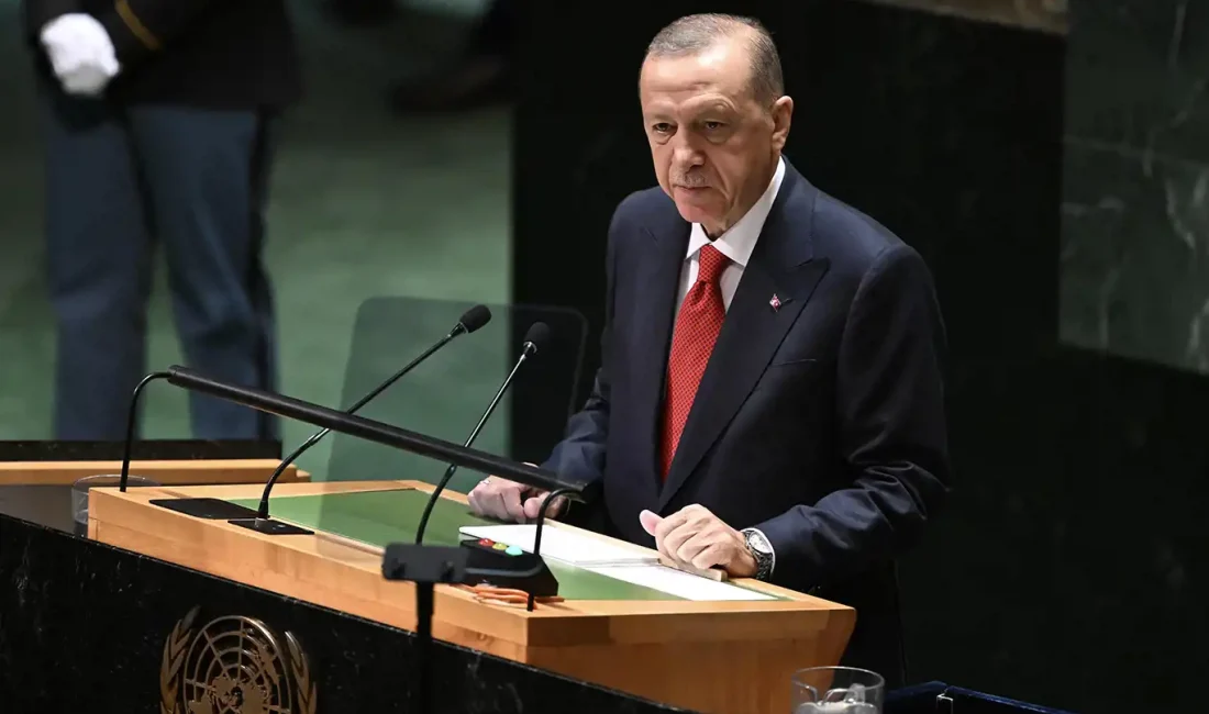 Cumhurbaşkanı Erdoğan: Kutsallara yapılan saldırılara yeterli tepki gelmiyor