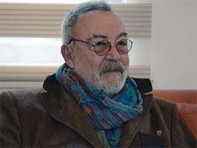Oyuncu Mehmet Ulay vefat etti