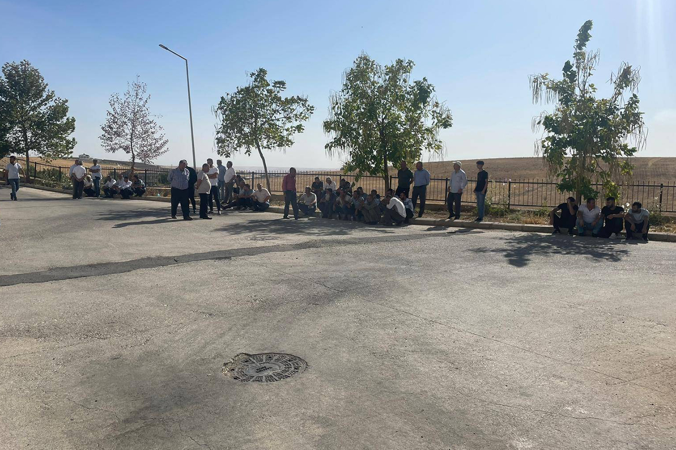 Diyarbakır’da su kavgası nedeniyle 1 kişi öldürüldü   