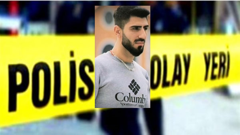 Diyarbakır’da boynundan bıçaklanan şahıs hayatını kaybetti
