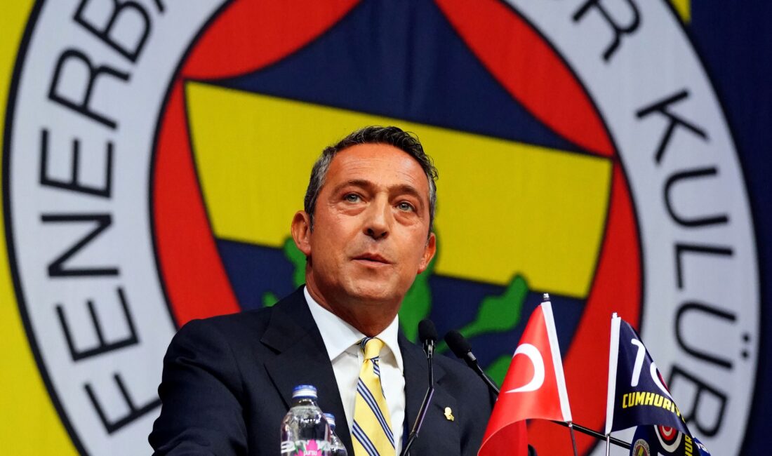 Fenerbahçe’nin ve Milli takımın