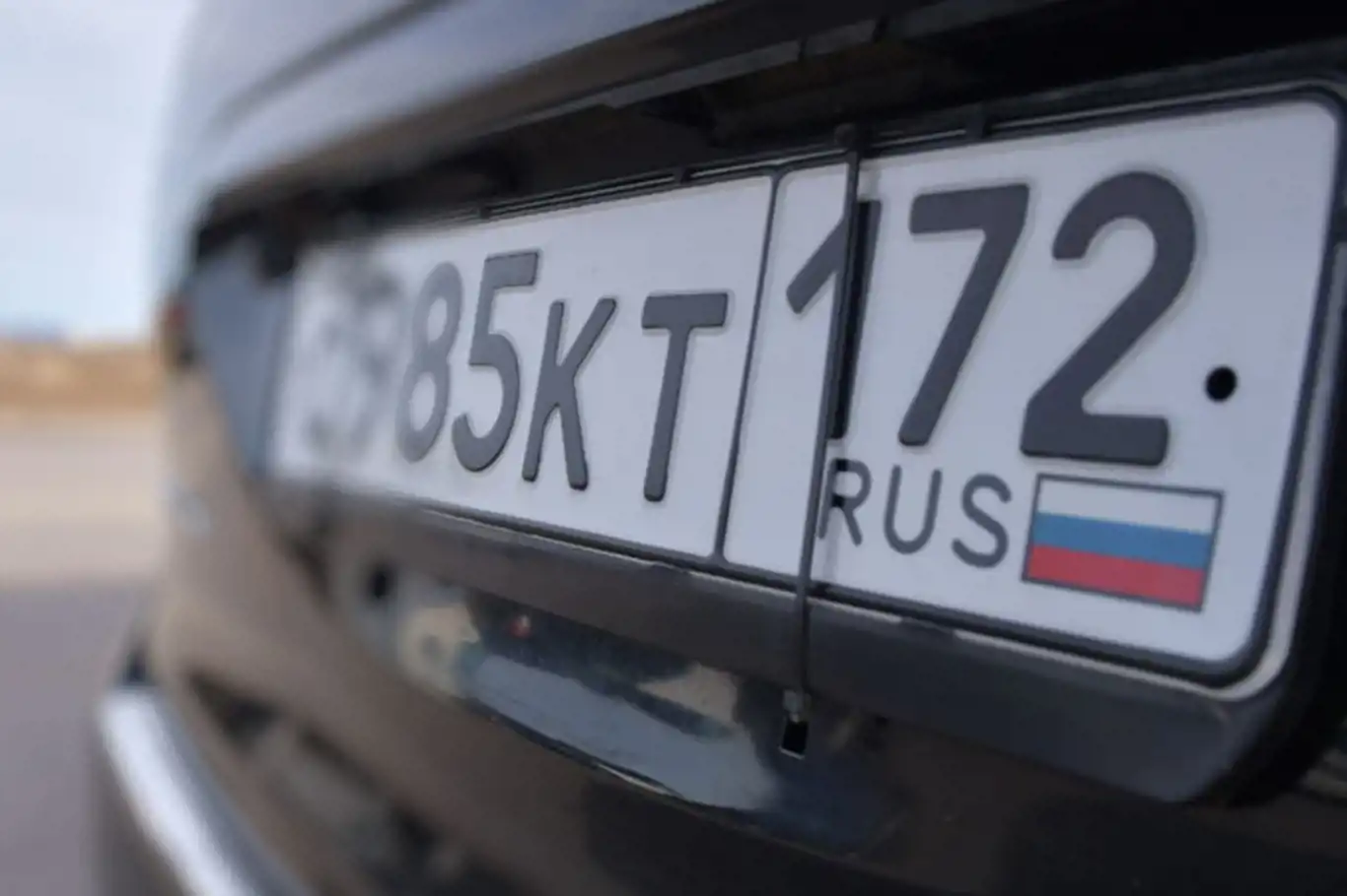 Rusya araçları ülkeye gitmesi yasak