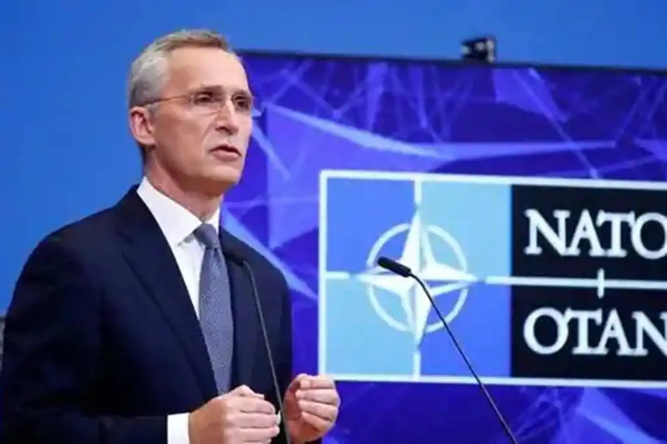 NATO’nun KFOR misyonu Kosova genelinde yetkilendirildi