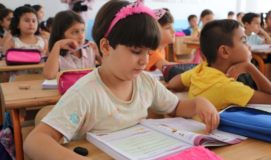 Diyarbakır’da 2023-2024 eğitim öğretim