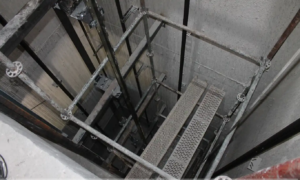 Asansör ustaları: Kazaların önüne geçmek için asansör bakımının yapılması gerek