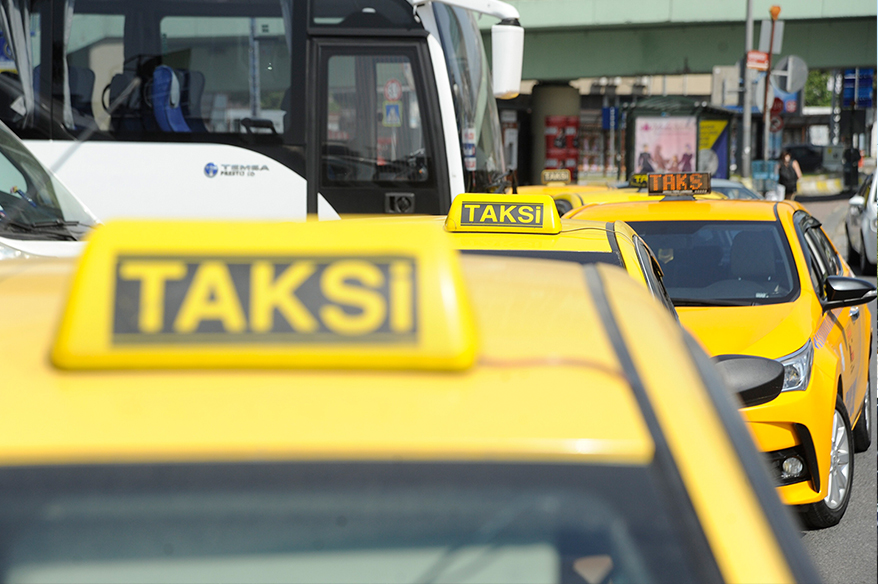 Diyarbakır’da bir zam da taksi tarifesine!