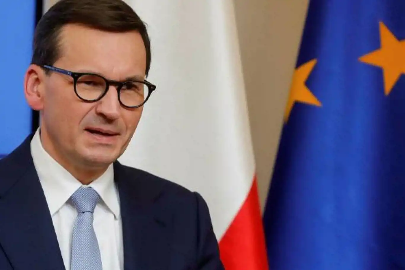 Polonya AB’nin göç yasasına uymayacağını açıkladı