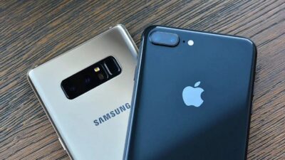 Apple, Hindistan’dan akıllı telefon ihracatında Samsung’u geçti