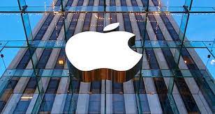 ABD’de Apple mağazası yağmalandı