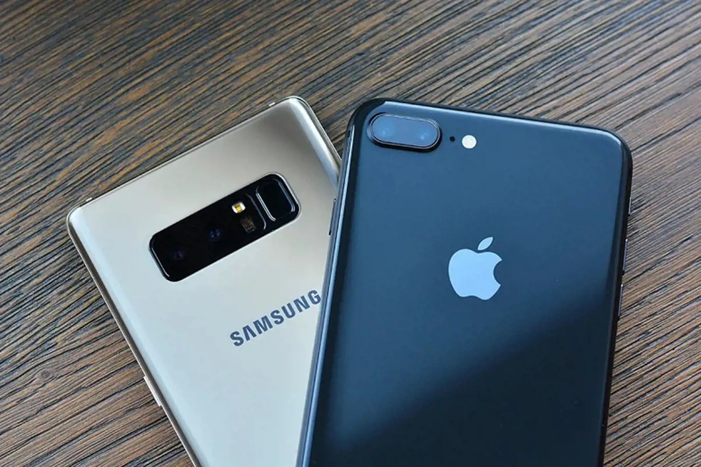 Apple, Hindistan’dan akıllı telefon ihracatında Samsung’u geçti