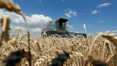 Polonya ile Ukrayna arasında tahıl krizi büyüyor
