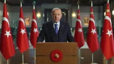 Cumhurbaşkanı Erdoğan: Tahıl Koridoru’na hızla dönülmeli
