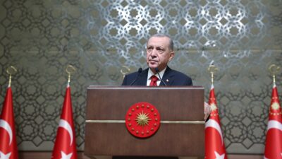 Cumhurbaşkanı Erdoğan CHP’li Tanrıkulu’na tepki vermeye devam ediyor
