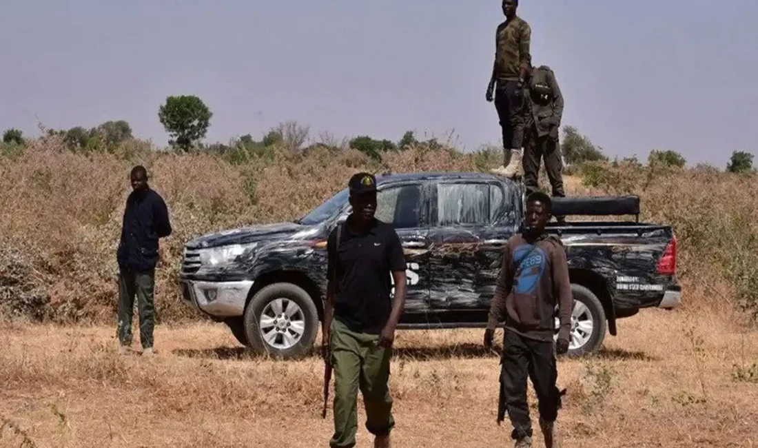 Nijerya’da Boko Haram saldırısında 10 kişi öldü