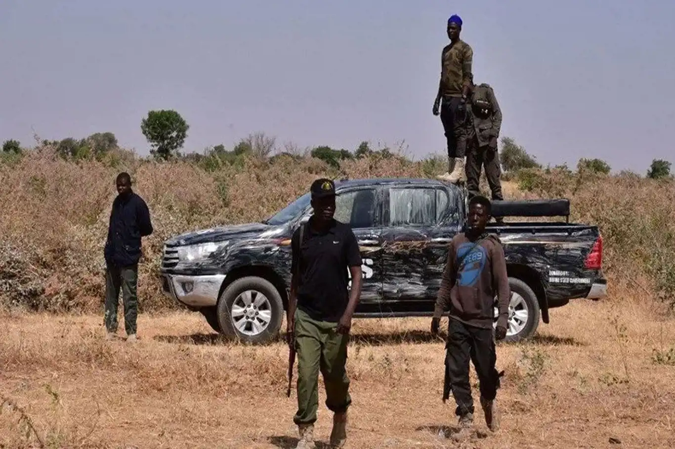 Nijerya’da Boko Haram saldırısında 10 kişi öldü