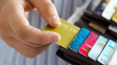 Kredi kartı uyarısı: Hemen ödeyin