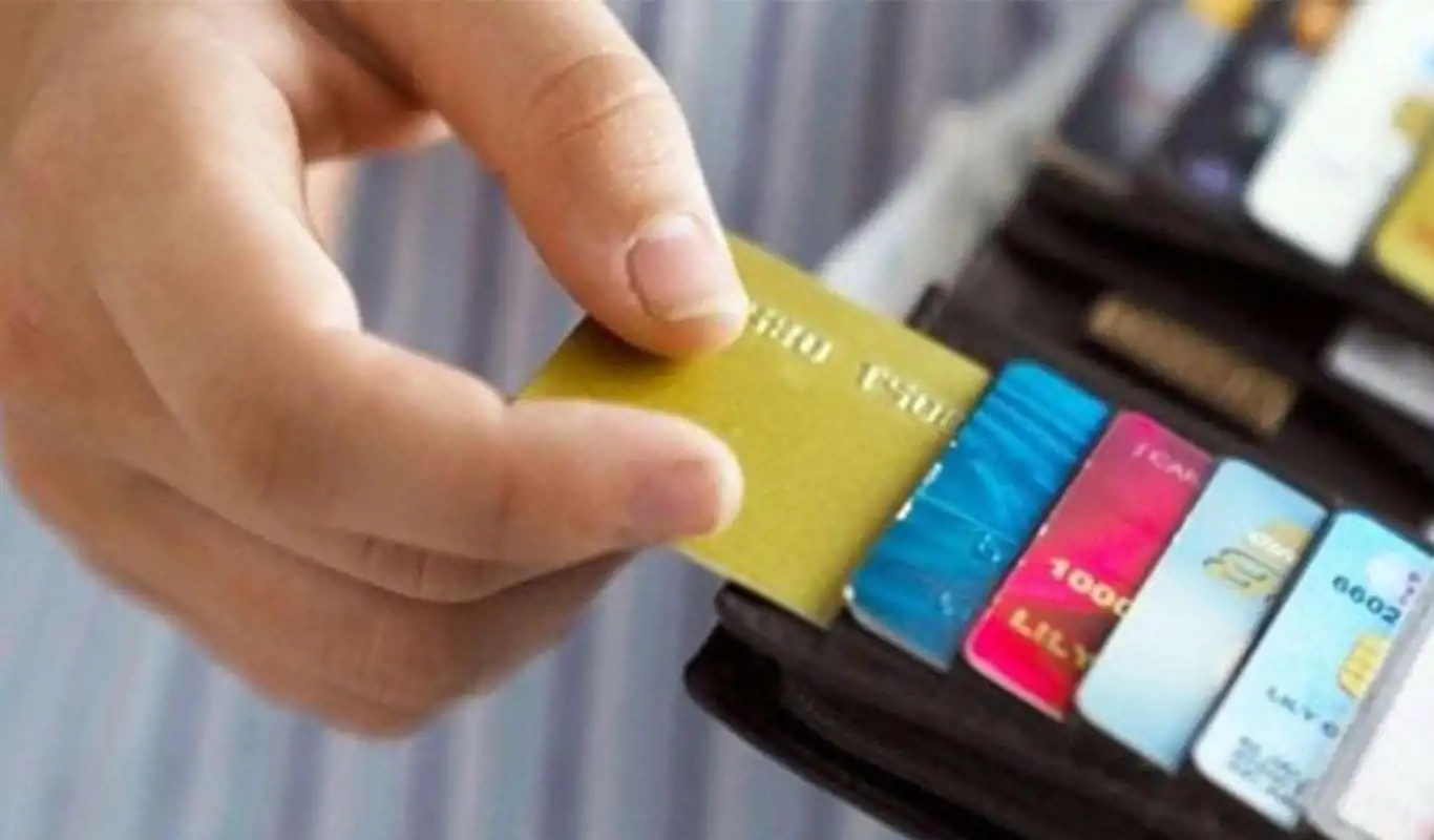 Kredi kartı uyarısı: Hemen ödeyin