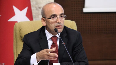 Hazine ve Maliye Bakanlığı Mehmet Şimşek’in arkadaşıyla ilgili açıklama yaptı
