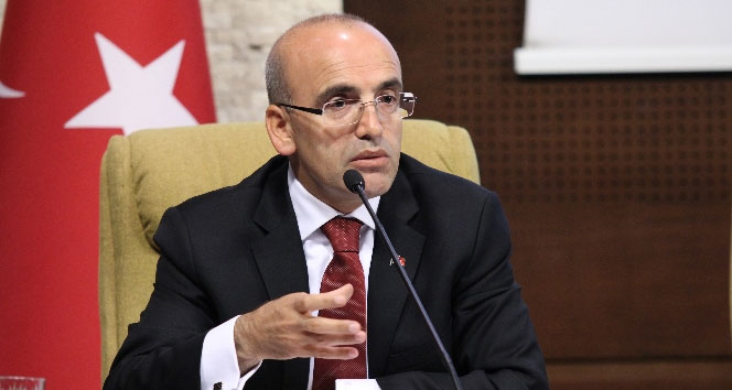 Hazine ve Maliye Bakanlığı Mehmet Şimşek’in arkadaşıyla ilgili açıklama yaptı