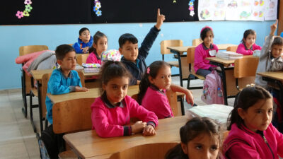 Diyarbakır’da Kürtçe ders seçen öğrenci sayısı düştü mü?