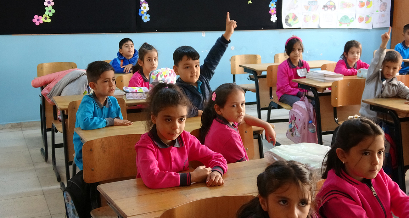 Diyarbakır’da Kürtçe ders seçen öğrenci sayısı düştü mü?