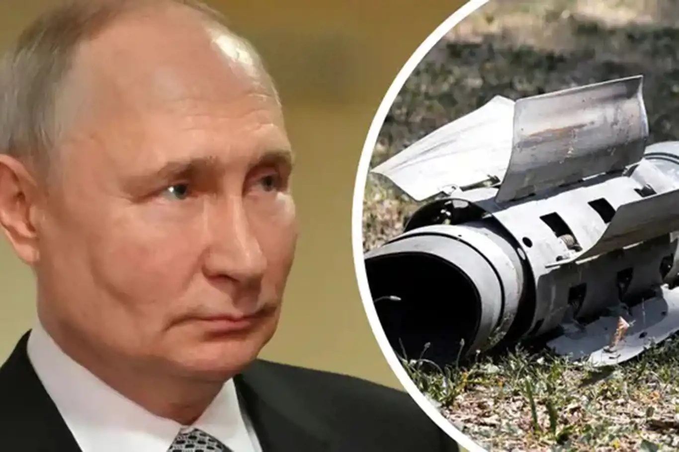 Rusya’dan ABD’ye “misket bombası” suçlaması